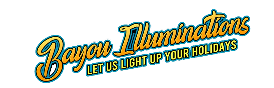 Bayou Illuminations Logo